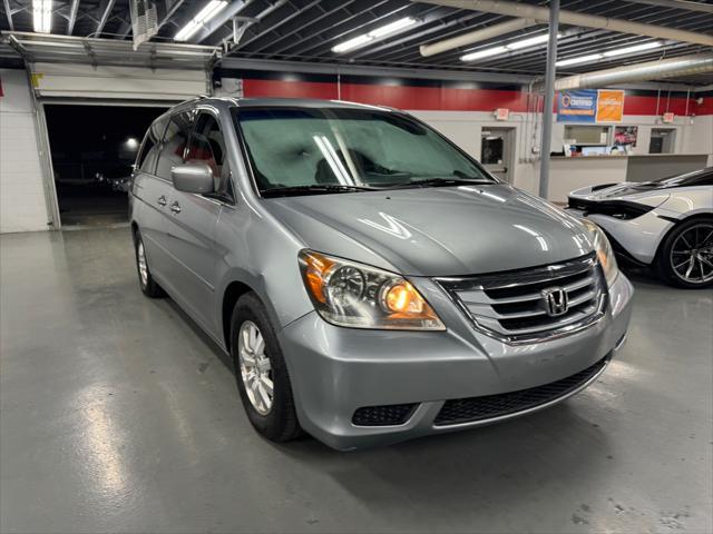 used 2008 Honda Odyssey car, priced at $5,995