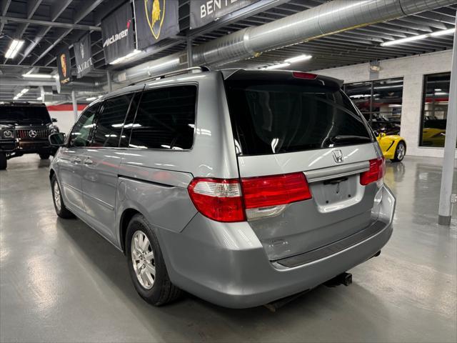 used 2008 Honda Odyssey car, priced at $5,995