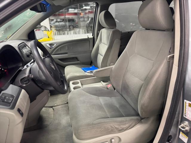 used 2008 Honda Odyssey car, priced at $5,995