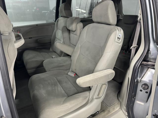 used 2008 Honda Odyssey car, priced at $5,995