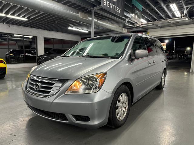 used 2008 Honda Odyssey car, priced at $5,995