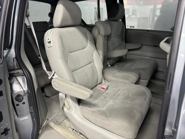 used 2008 Honda Odyssey car, priced at $5,995