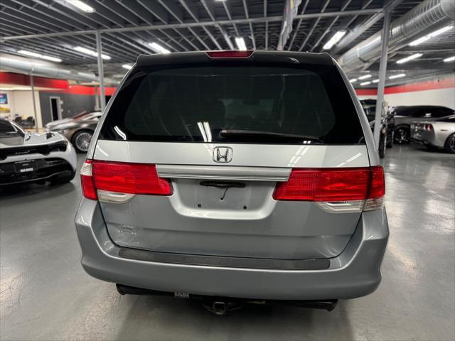 used 2008 Honda Odyssey car, priced at $5,995