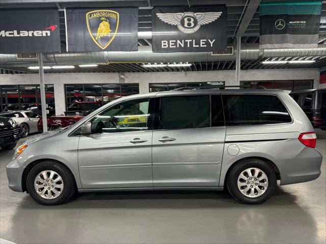 used 2008 Honda Odyssey car, priced at $5,995