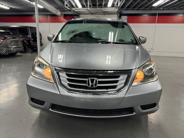 used 2008 Honda Odyssey car, priced at $5,995