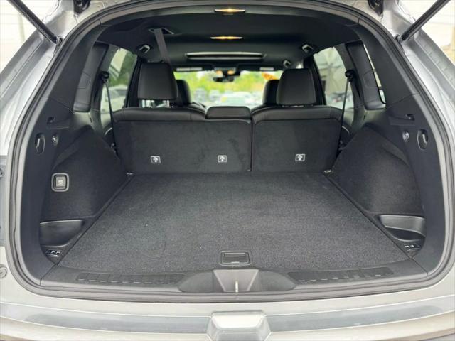 used 2019 Honda Passport car, priced at $18,995