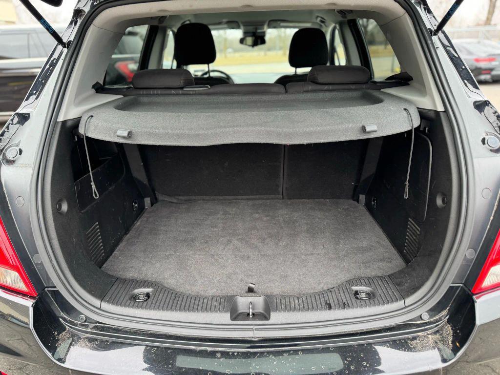 used 2019 Chevrolet Trax car, priced at $7,999