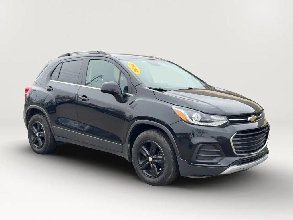 used 2019 Chevrolet Trax car, priced at $7,999