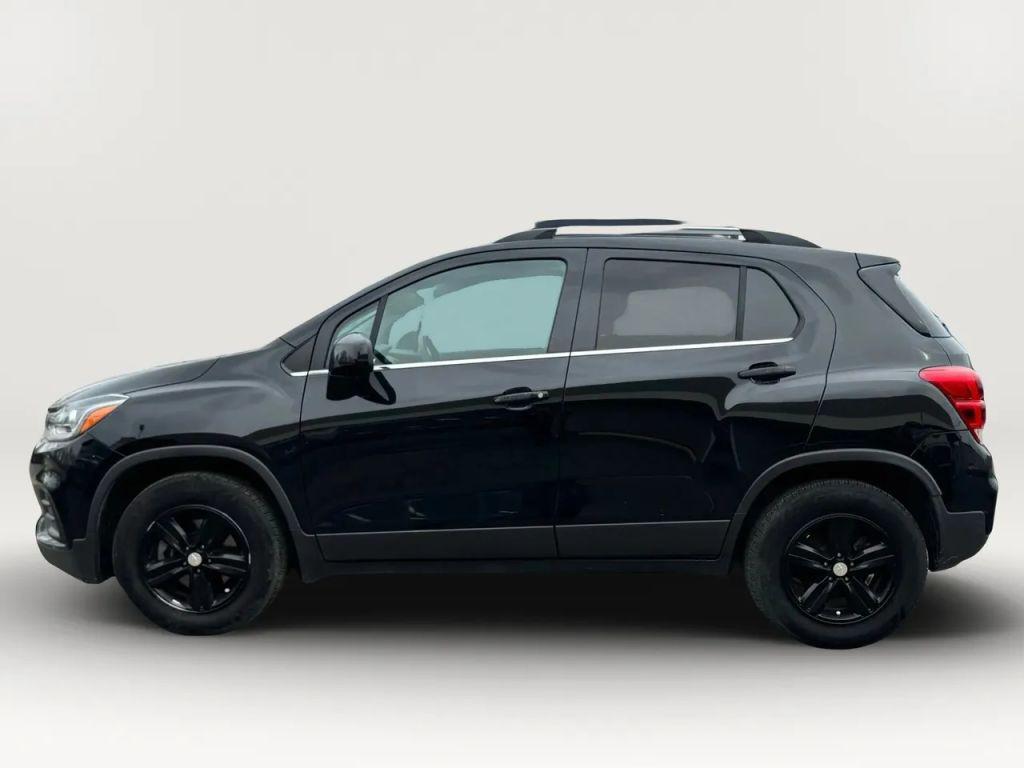 used 2019 Chevrolet Trax car, priced at $7,999