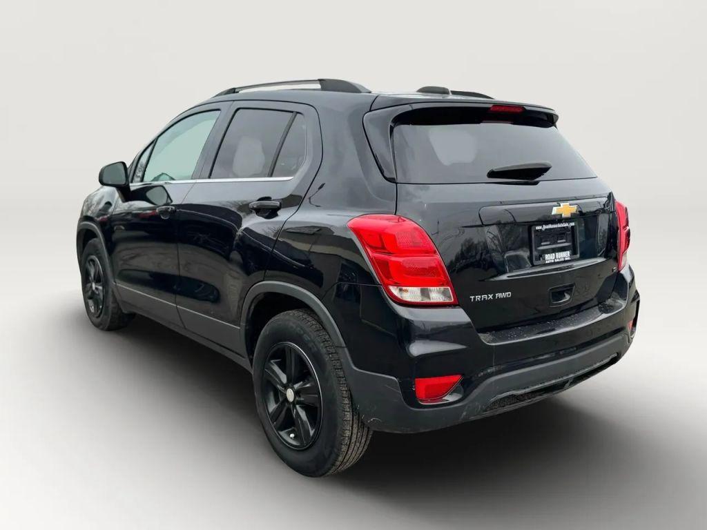 used 2019 Chevrolet Trax car, priced at $7,999