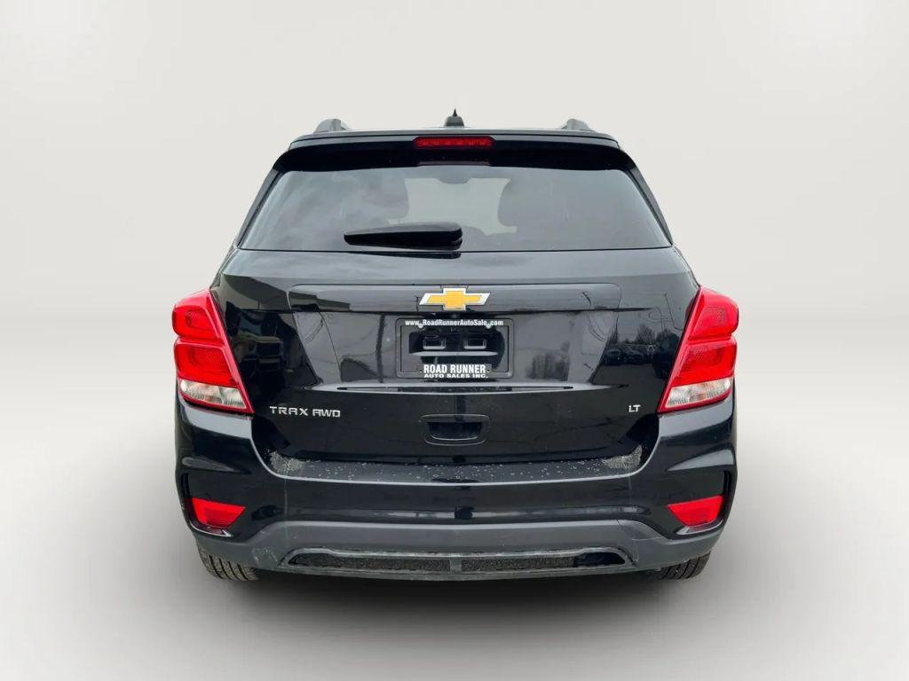used 2019 Chevrolet Trax car, priced at $7,999