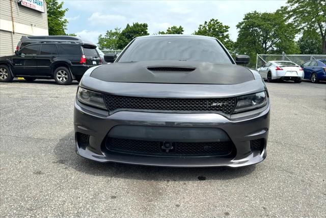 used 2016 Dodge Charger car, priced at $26,995