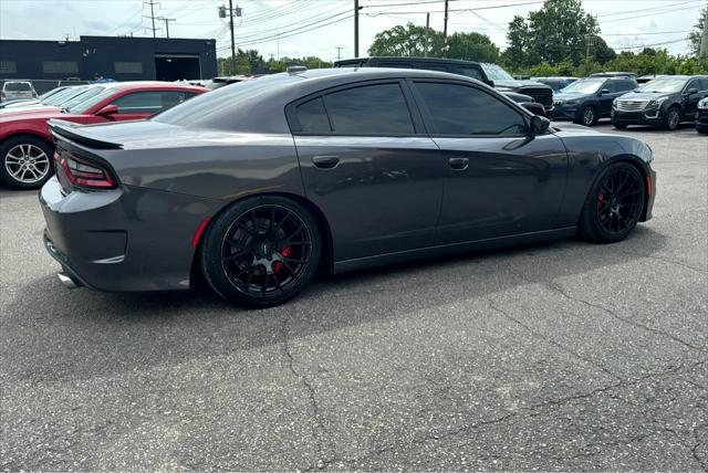 used 2016 Dodge Charger car, priced at $26,995