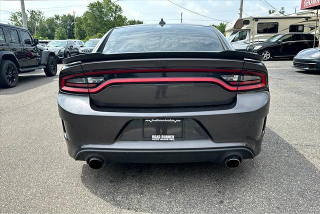 used 2016 Dodge Charger car, priced at $26,995