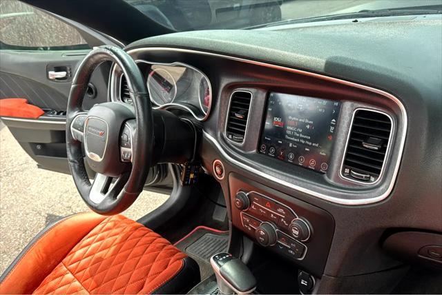 used 2016 Dodge Charger car, priced at $26,995