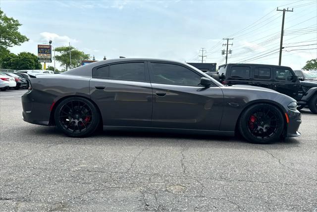 used 2016 Dodge Charger car, priced at $26,995