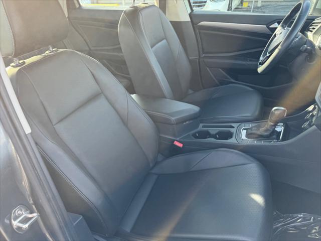 used 2019 Volkswagen Jetta car, priced at $8,995