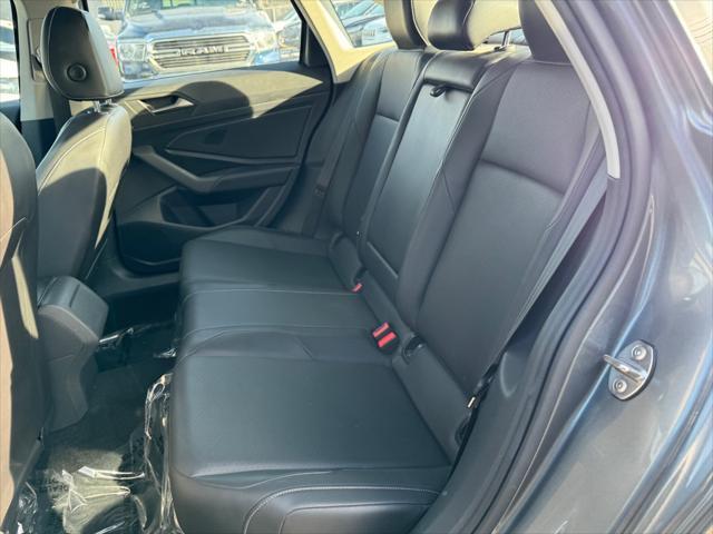 used 2019 Volkswagen Jetta car, priced at $8,995