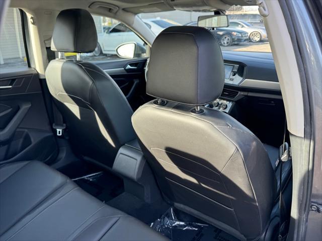 used 2019 Volkswagen Jetta car, priced at $8,995