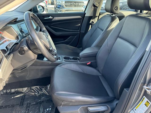 used 2019 Volkswagen Jetta car, priced at $8,995