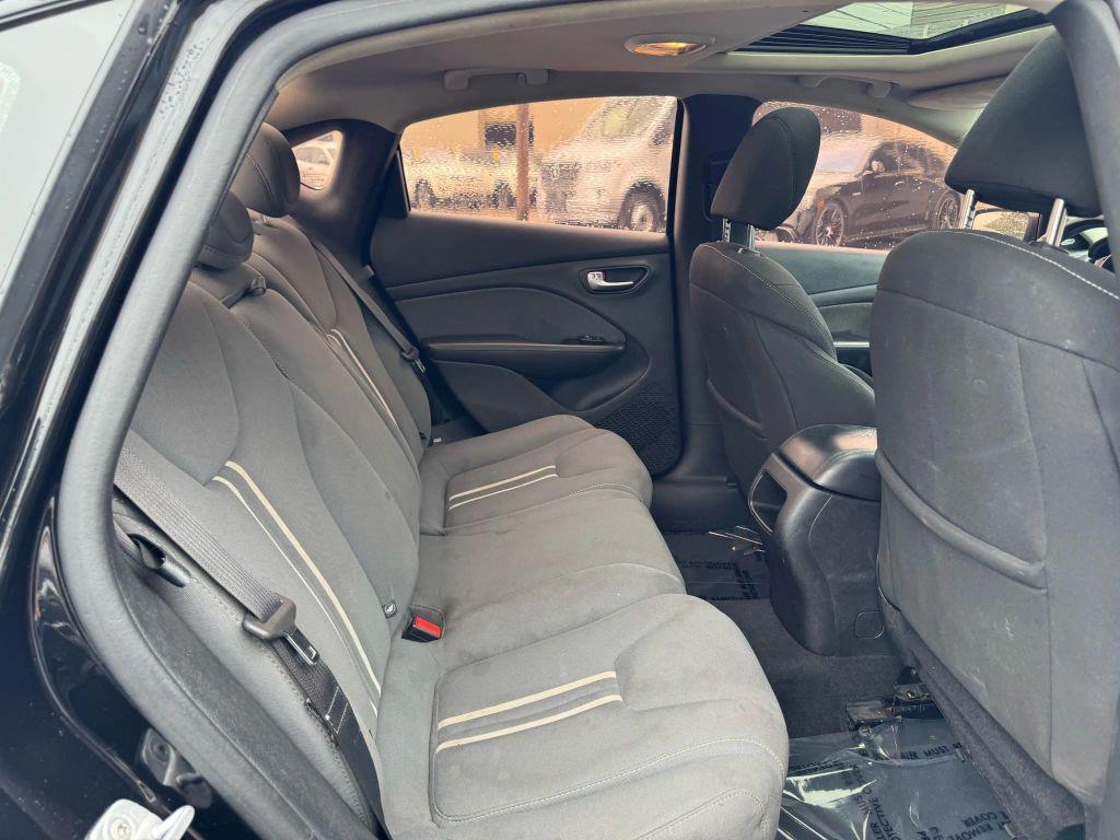 used 2013 Dodge Dart car, priced at $4,495