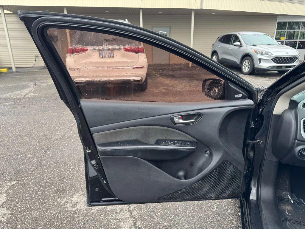 used 2013 Dodge Dart car, priced at $4,495