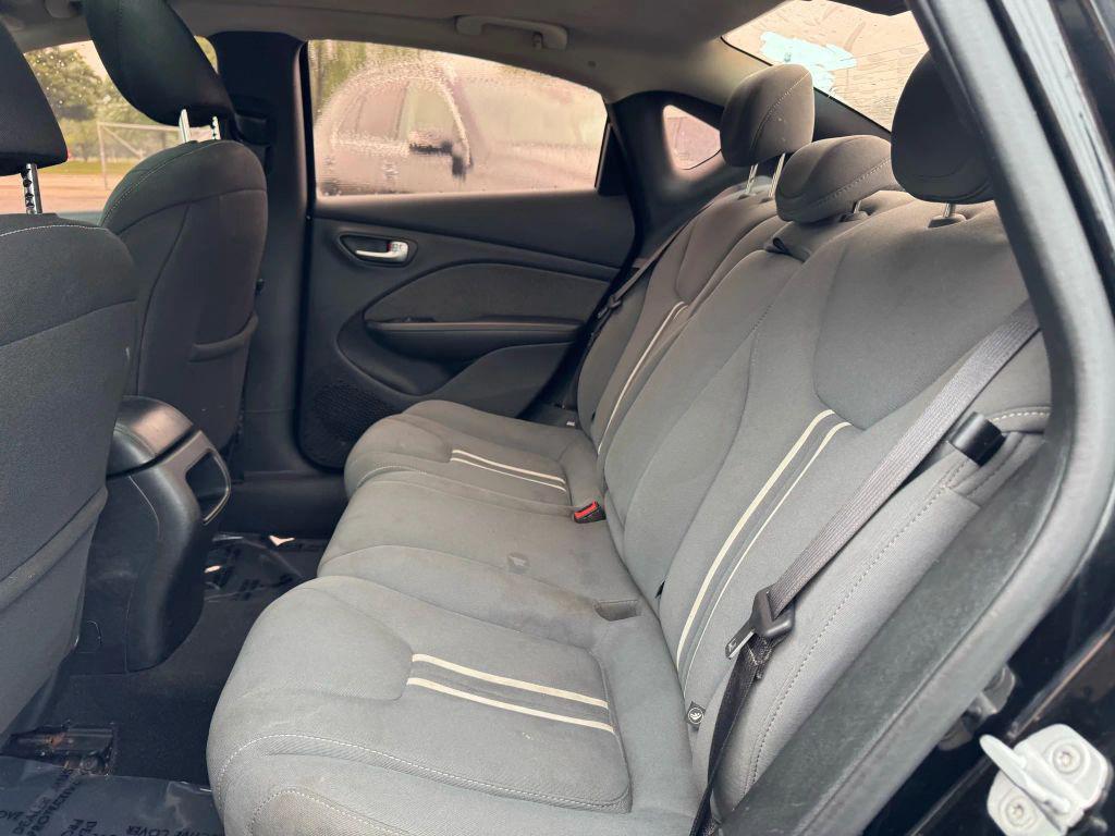 used 2013 Dodge Dart car, priced at $4,495