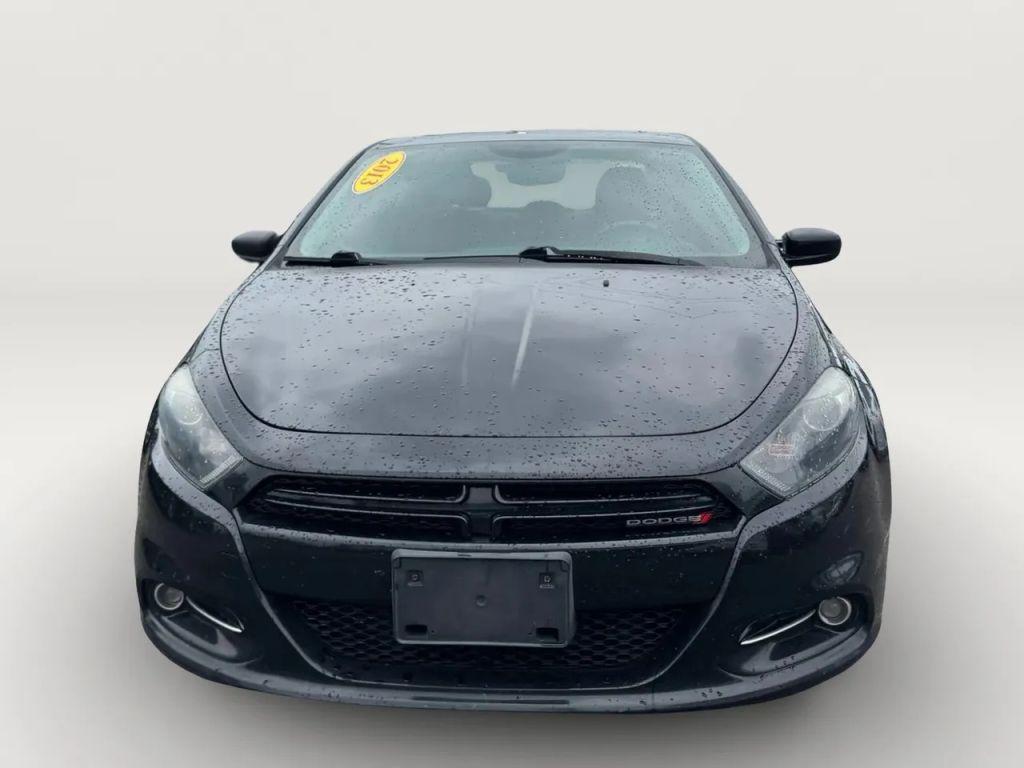 used 2013 Dodge Dart car, priced at $3,995