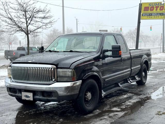 used 1999 Ford F-250 car, priced at $6,495