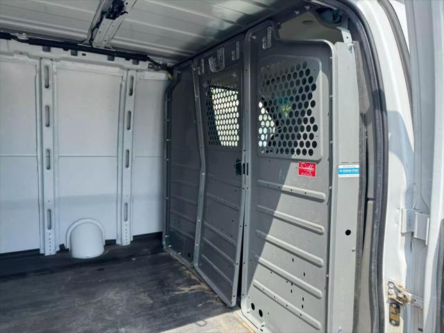 used 2020 Chevrolet Express 2500 car, priced at $12,995