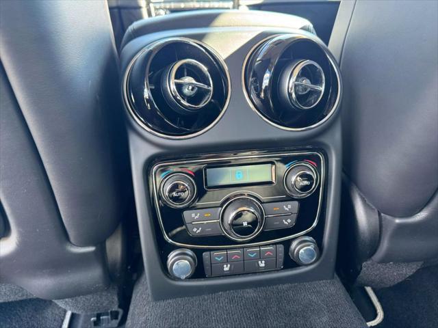 used 2017 Jaguar XJ car, priced at $23,995