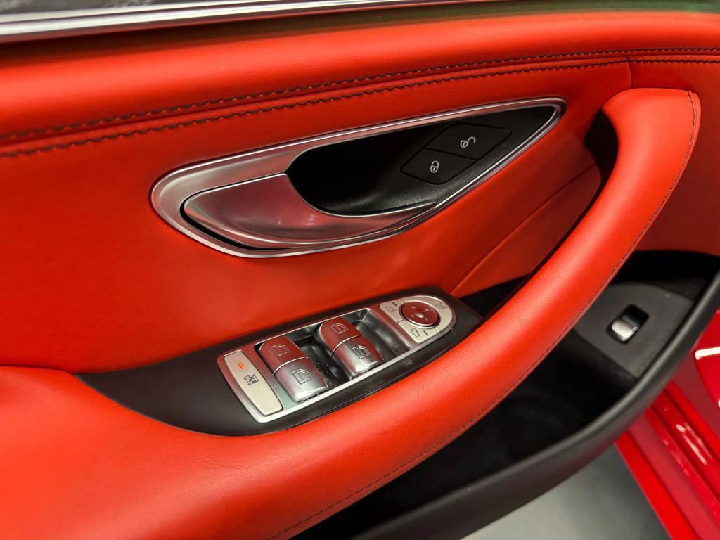 used 2020 Mercedes-Benz AMG GT 53 car, priced at $59,995