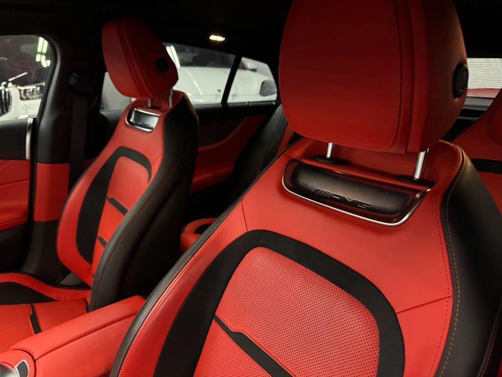 used 2020 Mercedes-Benz AMG GT 53 car, priced at $59,995