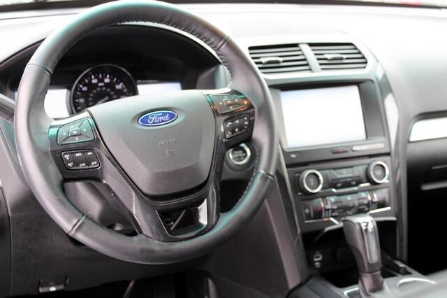 used 2016 Ford Explorer car, priced at $7,995