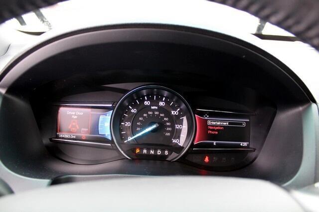 used 2016 Ford Explorer car, priced at $7,995