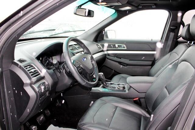 used 2016 Ford Explorer car, priced at $7,995