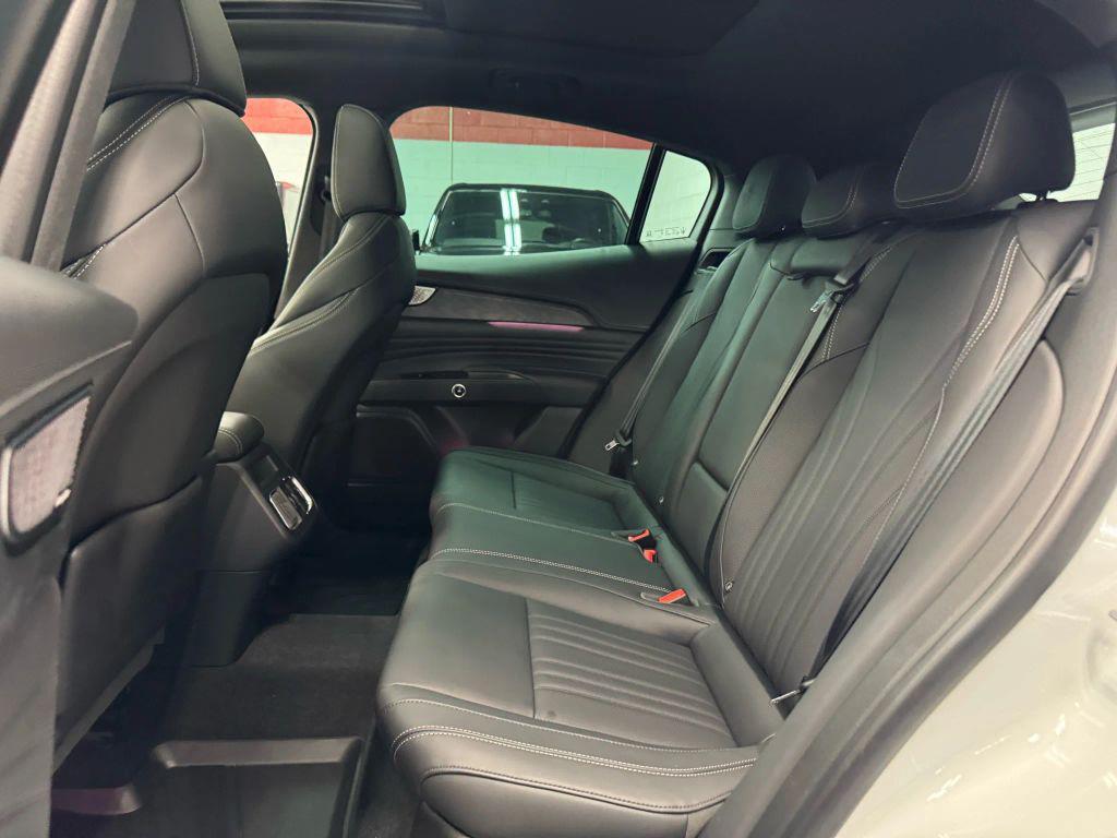 used 2023 Maserati Grecale car, priced at $39,995