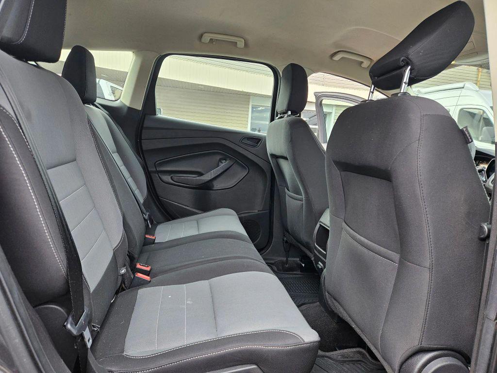 used 2018 Ford Escape car, priced at $6,995