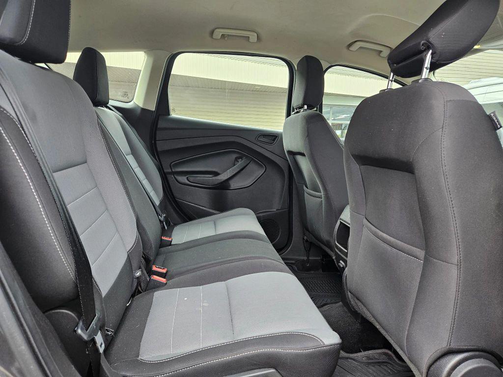 used 2018 Ford Escape car, priced at $6,995