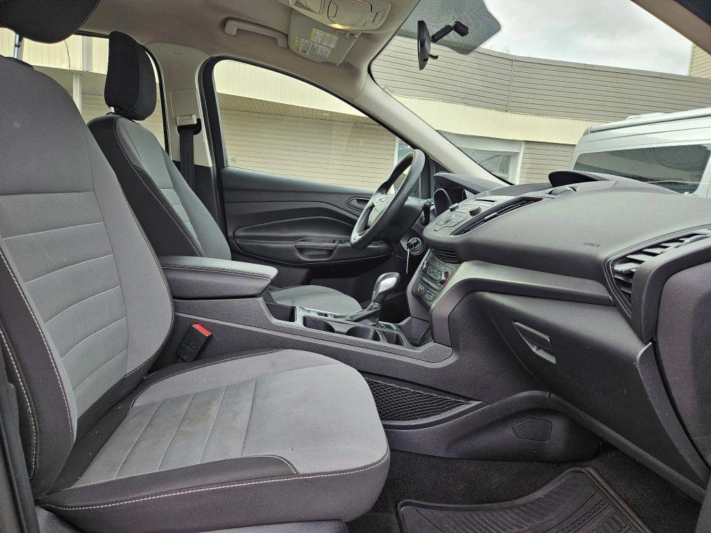 used 2018 Ford Escape car, priced at $6,995