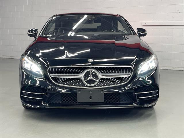 used 2019 Mercedes-Benz S-Class car, priced at $54,995