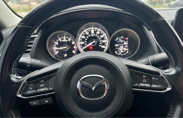 used 2017 Mazda Mazda6 car, priced at $11,995