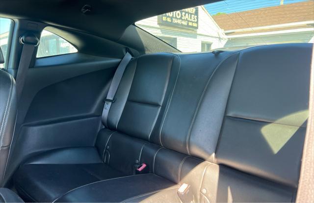 used 2012 Chevrolet Camaro car, priced at $13,995