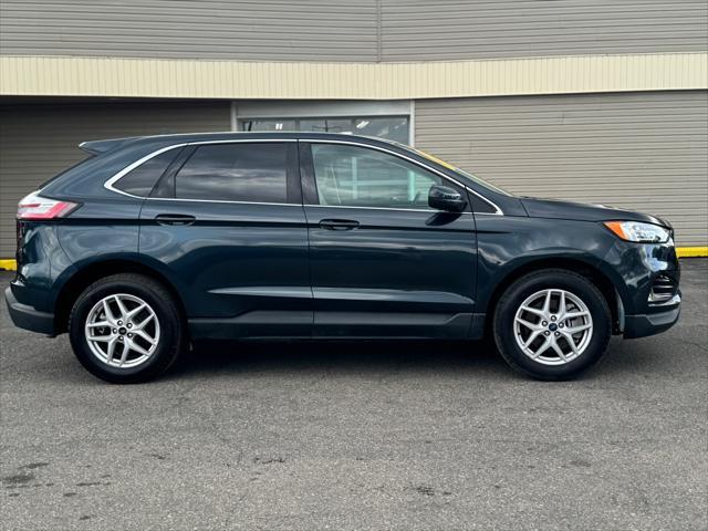 used 2023 Ford Edge car, priced at $22,995