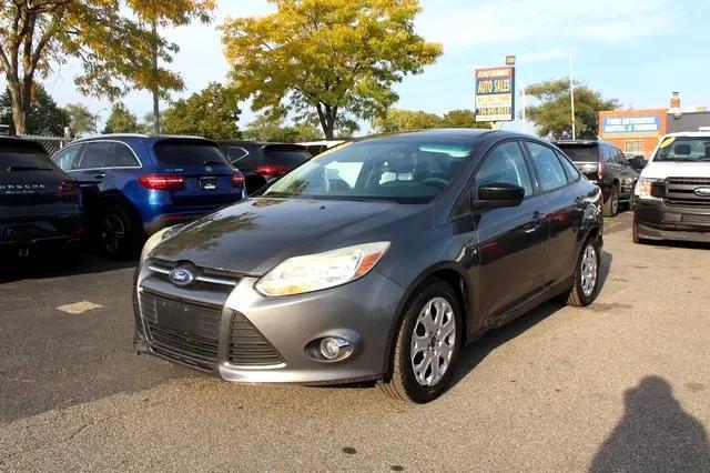 used 2012 Ford Focus car, priced at $2,995