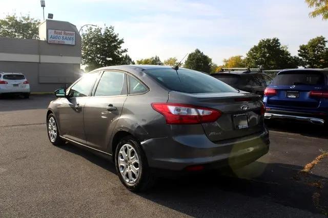 used 2012 Ford Focus car, priced at $2,995