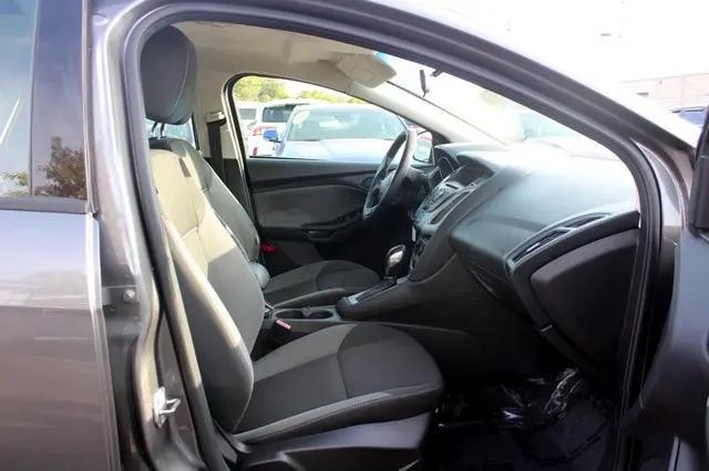 used 2012 Ford Focus car, priced at $3,995