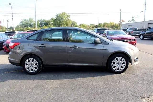 used 2012 Ford Focus car, priced at $2,995