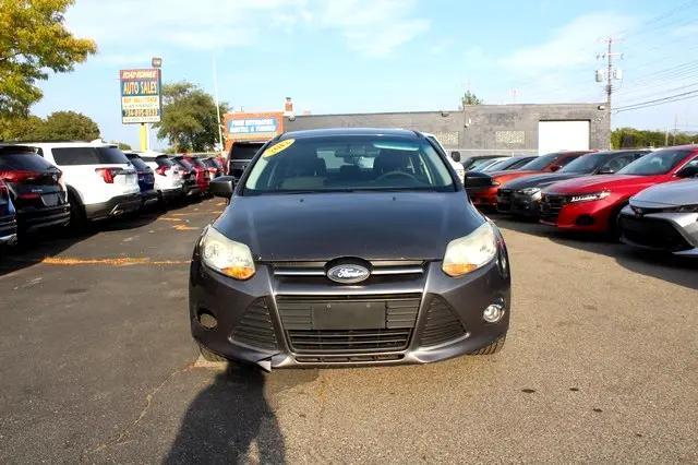 used 2012 Ford Focus car, priced at $3,995