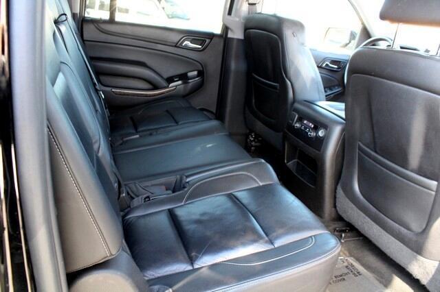 used 2015 Chevrolet Suburban car, priced at $13,995